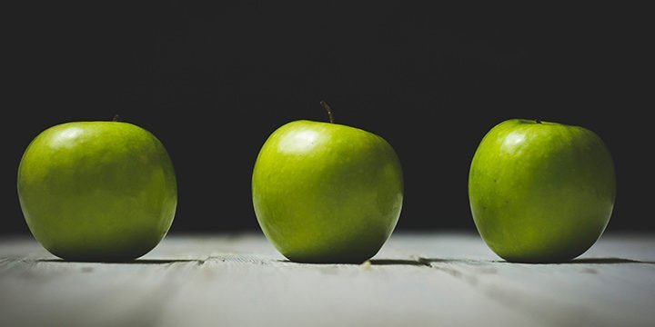 Ernahrungsregeln Vergiss Sie Und Hore Stattdessen Auf Deinen Korper