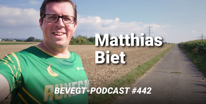 Matthias Biet, wie geht man mit einem Schicksalsschlag um?